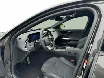 E 200 AMG