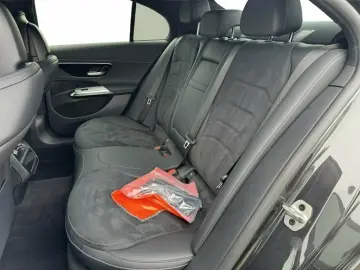 E 200 AMG