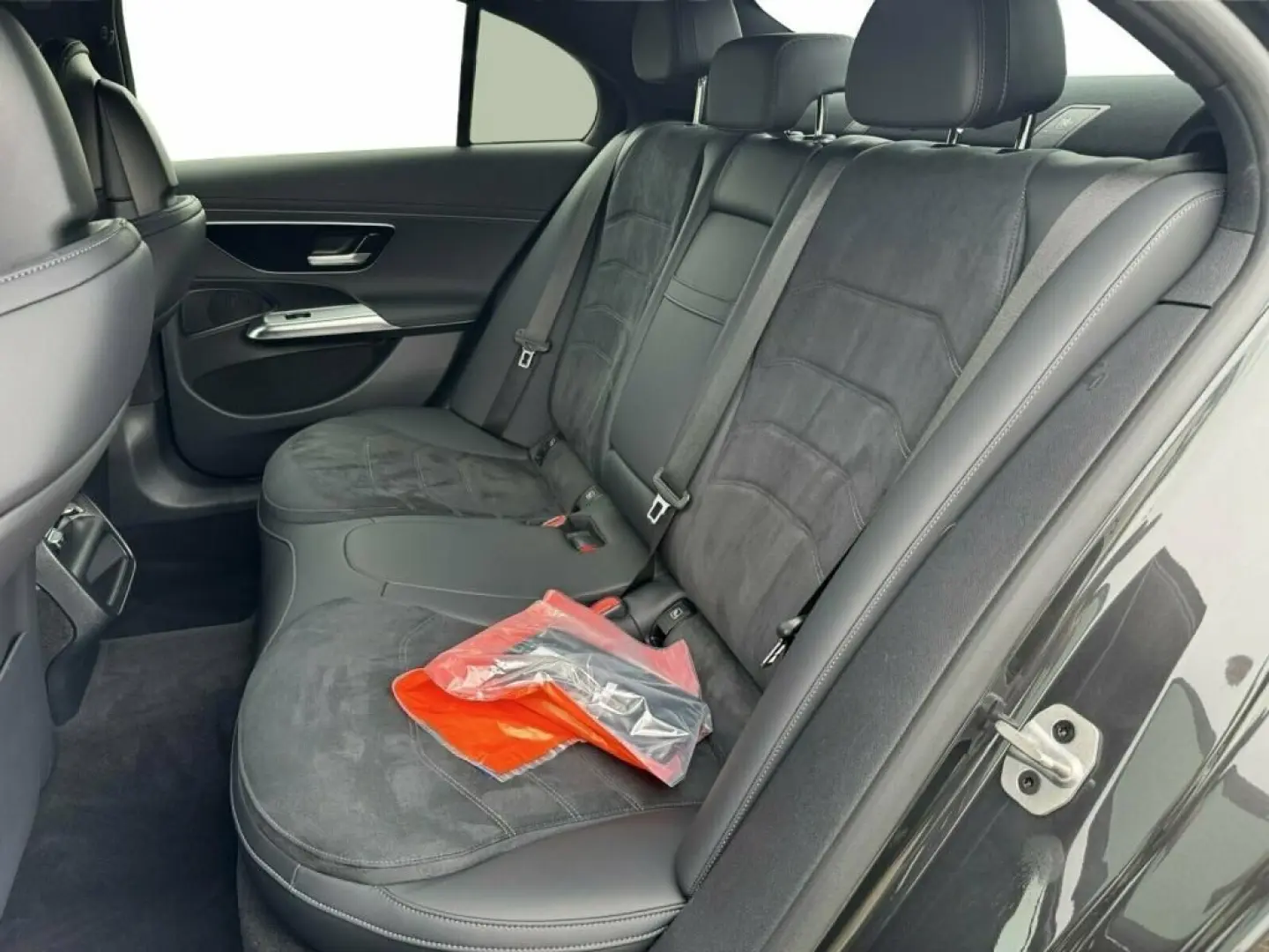 E 200 AMG