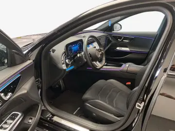 E 200 AMG Adva Plus/SuperScreen/Night/DigiLight/