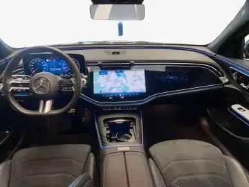 E 200 AMG Adva Plus/SuperScreen/Night/DigiLight/