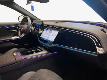 E 200 AMG Adva Plus/SuperScreen/Night/DigiLight/