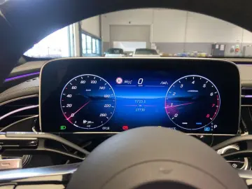 E 200 AMG Adva Plus/SuperScreen/Night/DigiLight/