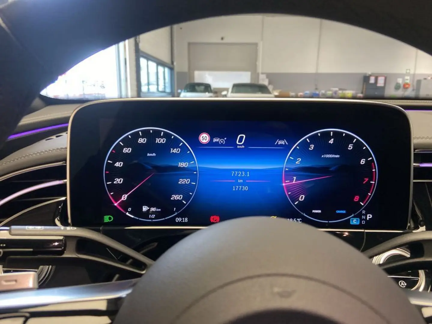 E 200 AMG Adva Plus/SuperScreen/Night/DigiLight/
