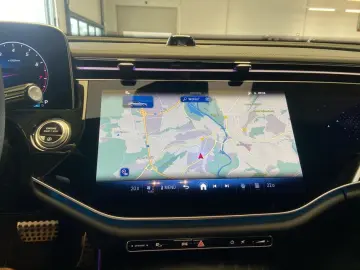 E 200 AMG Adva Plus/SuperScreen/Night/DigiLight/