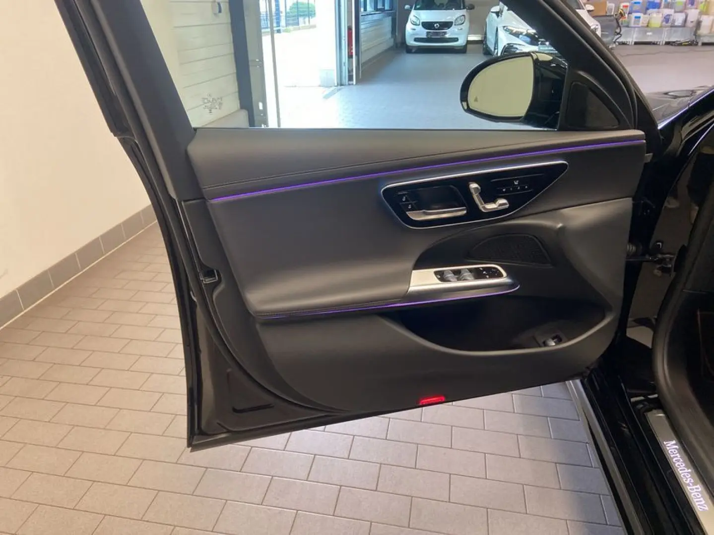 E 200 AMG Adva Plus/SuperScreen/Night/DigiLight/