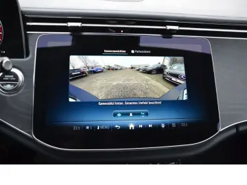 E 200 AMG Line Advanced W214 (Night KLGo Ambient