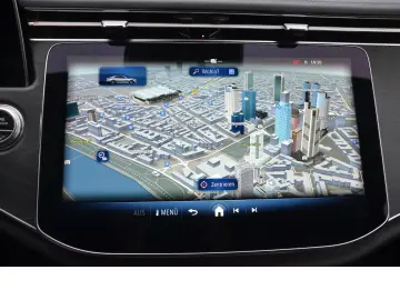 E 200 AMG Line Advanced W214 (Night KLGo Ambient