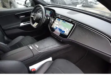 E 200 AMG Line Advanced W214 (Night KLGo Ambient