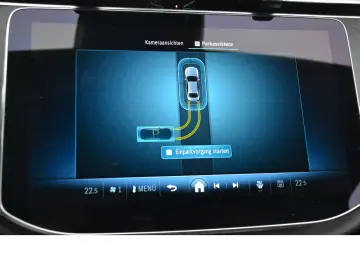 E 200 AMG Line Advanced W214 (Night KLGo Ambient