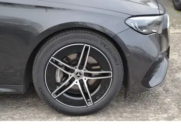 E 200 AMG Line Advanced W214 (Night KLGo Ambient