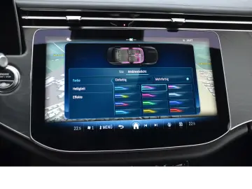 E 200 AMG Line Advanced W214 (Night KLGo Ambient