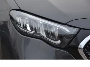 E 200 AMG Line Advanced W214 (Night KLGo Ambient