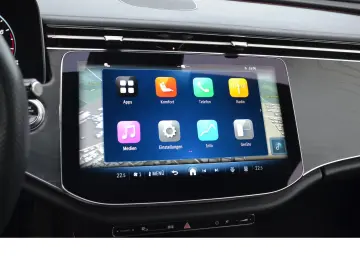E 200 AMG Line Advanced W214 (Night KLGo Ambient