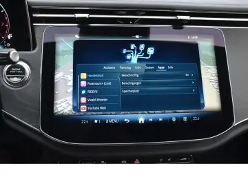 E 200 AMG Line Advanced W214 (Night KLGo Ambient