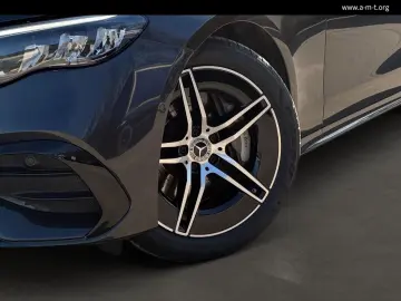 E 200 AMG Line Advanced Night-Paket/Distronic
