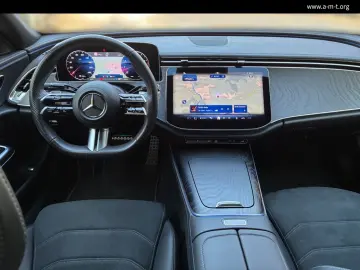 E 200 AMG Line Advanced Night-Paket/Distronic
