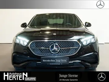 E 200+AMG-LINE ADVANCED+NIGHT+DISTRONIC+KAMERA
