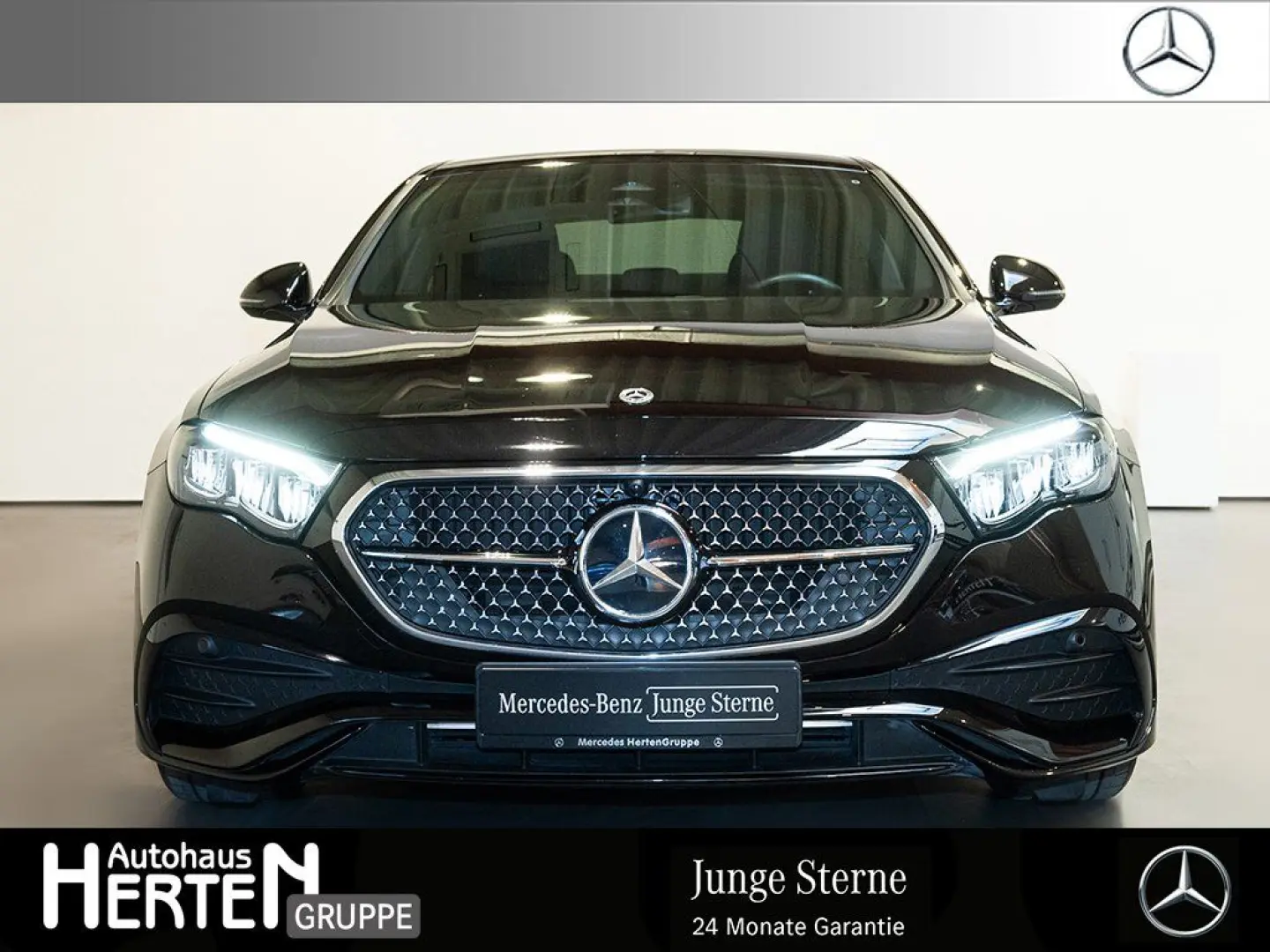 E 200+AMG-LINE ADVANCED+NIGHT+DISTRONIC+KAMERA