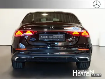 E 200+AMG-LINE ADVANCED+NIGHT+DISTRONIC+KAMERA