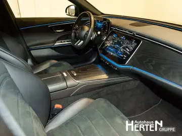 E 200+AMG-LINE ADVANCED+NIGHT+DISTRONIC+KAMERA