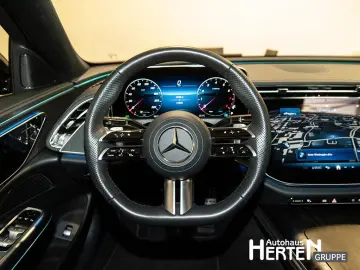 E 200+AMG-LINE ADVANCED+NIGHT+DISTRONIC+KAMERA