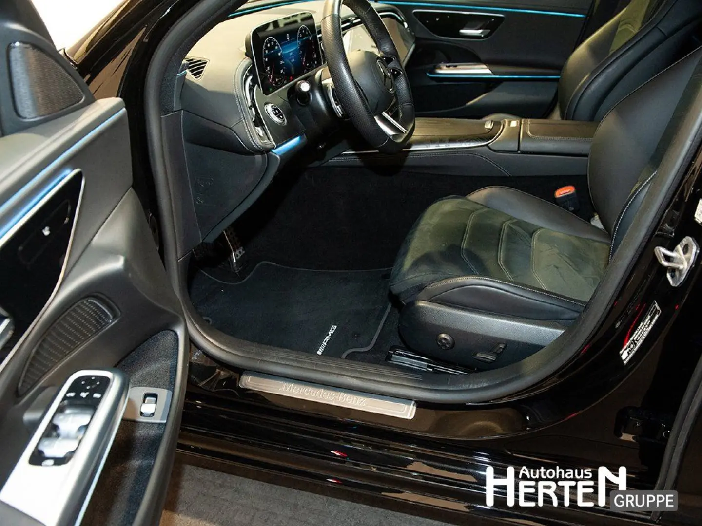 E 200+AMG-LINE ADVANCED+NIGHT+DISTRONIC+KAMERA