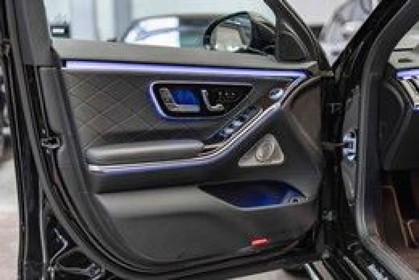S 450 4M LONG /AMG Line/Rear DVD /DRIVE Pilot/