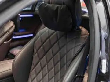 S 450 4M LONG /AMG Line/Rear DVD /DRIVE Pilot/