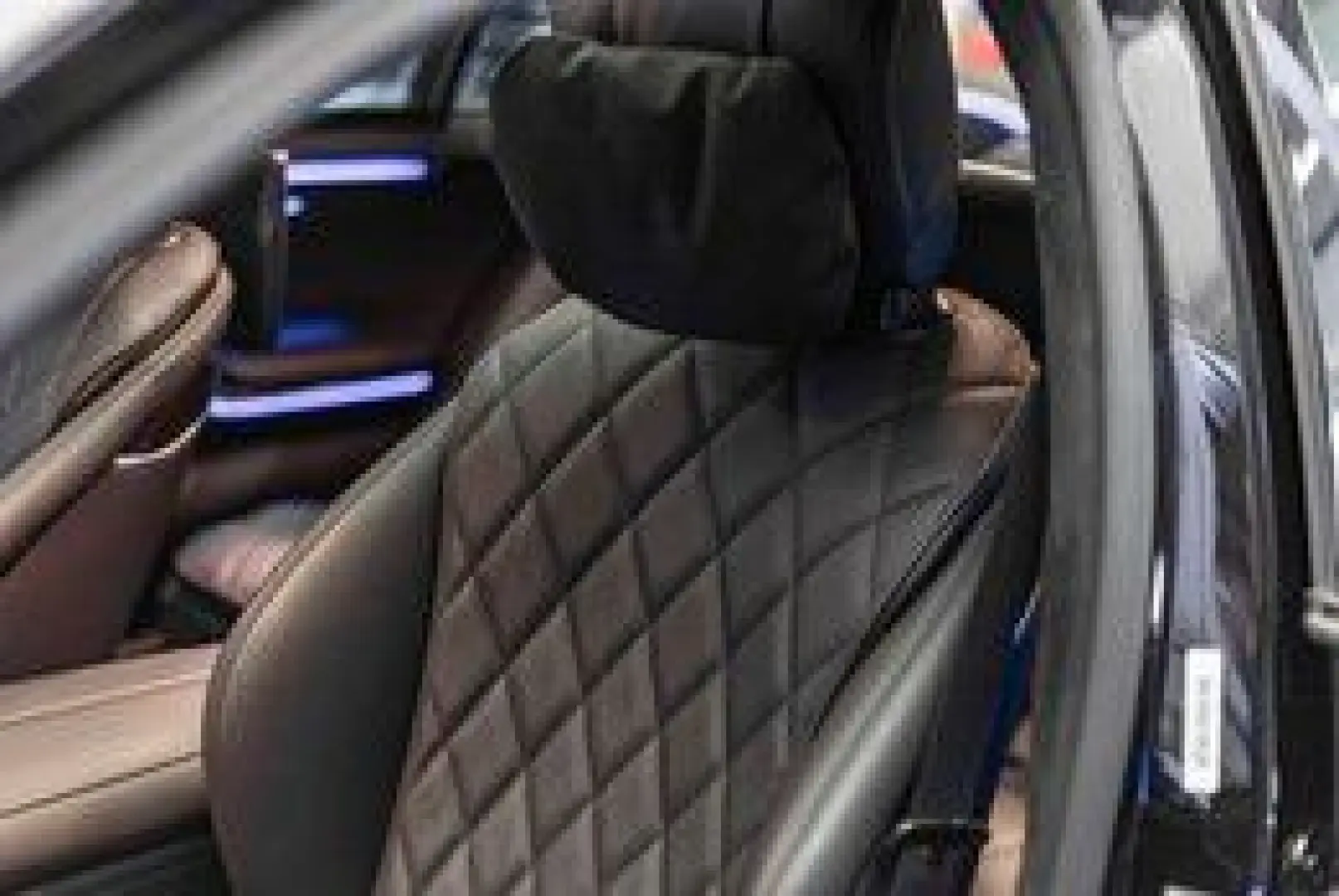S 450 4M LONG /AMG Line/Rear DVD /DRIVE Pilot/