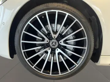S 580 4matic L AMG **Executive Sitz+Pano+Night