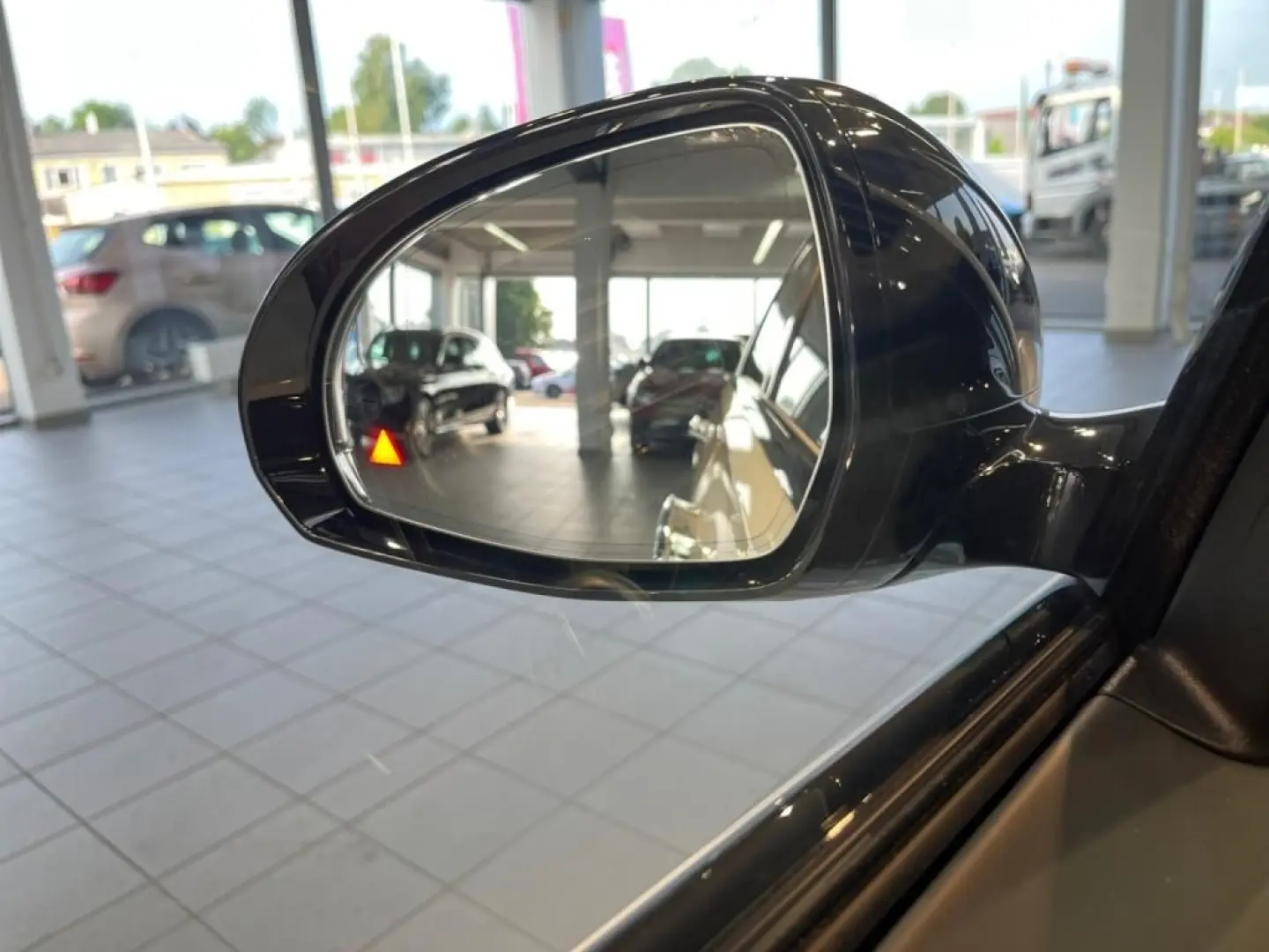 S 580 4matic L AMG **Executive Sitz+Pano+Night