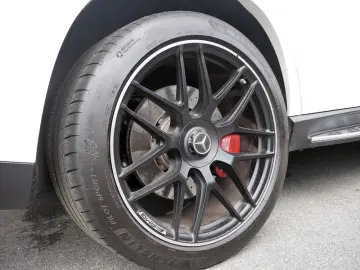 GLE 53 AMG 4M+ , NIGHT BURM DISTR PANO SPUR