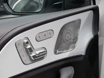 GLE 53 AMG 4M+ , NIGHT BURM DISTR PANO SPUR