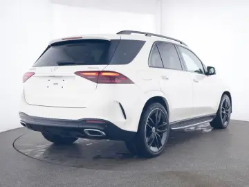 GLE 450 4M AMG Line Prem+LED+MBUX+Night+Dis+360°