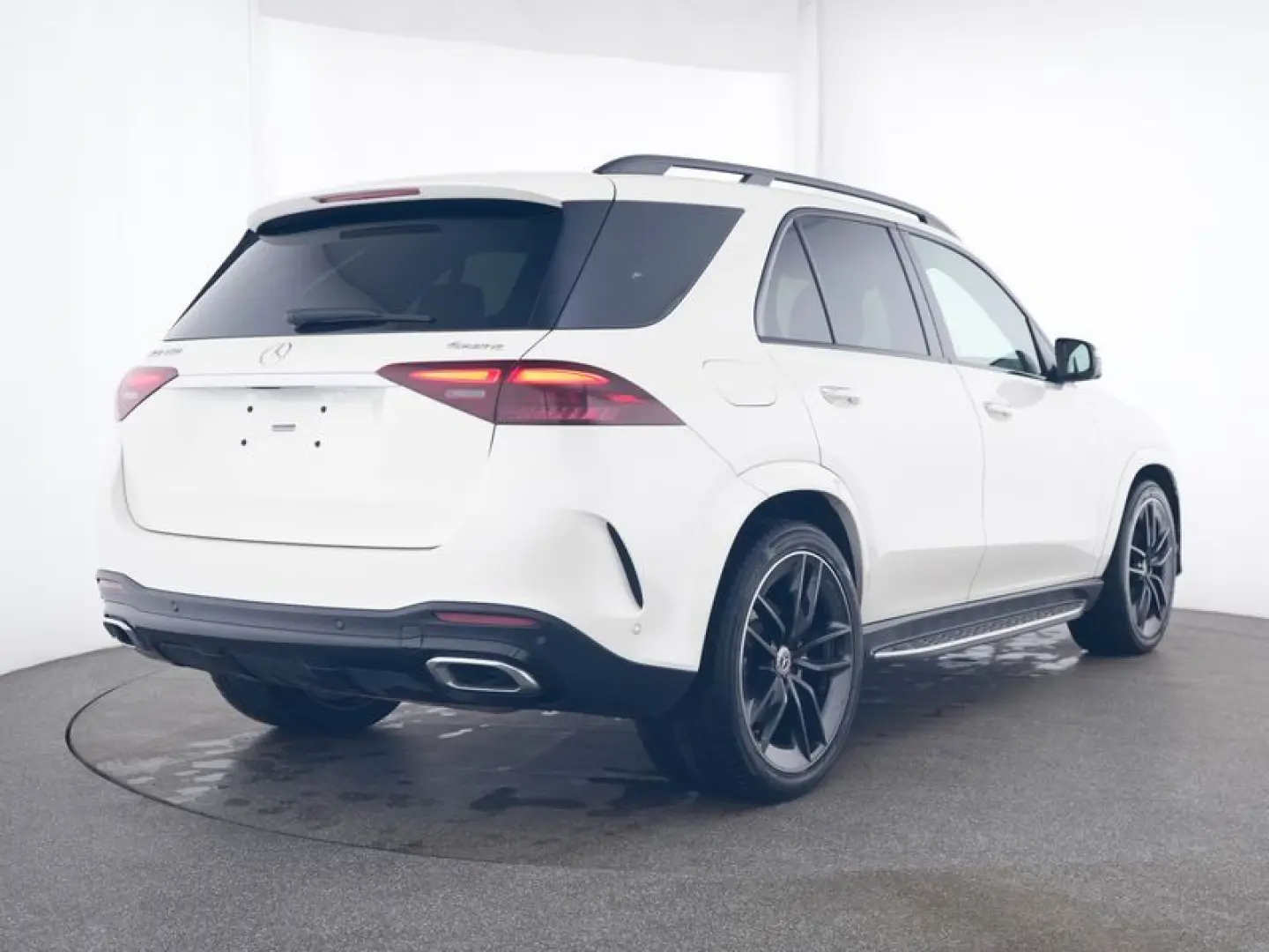 GLE 450 4M AMG Line Prem+LED+MBUX+Night+Dis+360°