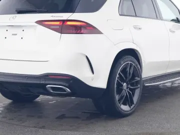 GLE 450 4M AMG Line Prem+LED+MBUX+Night+Dis+360°