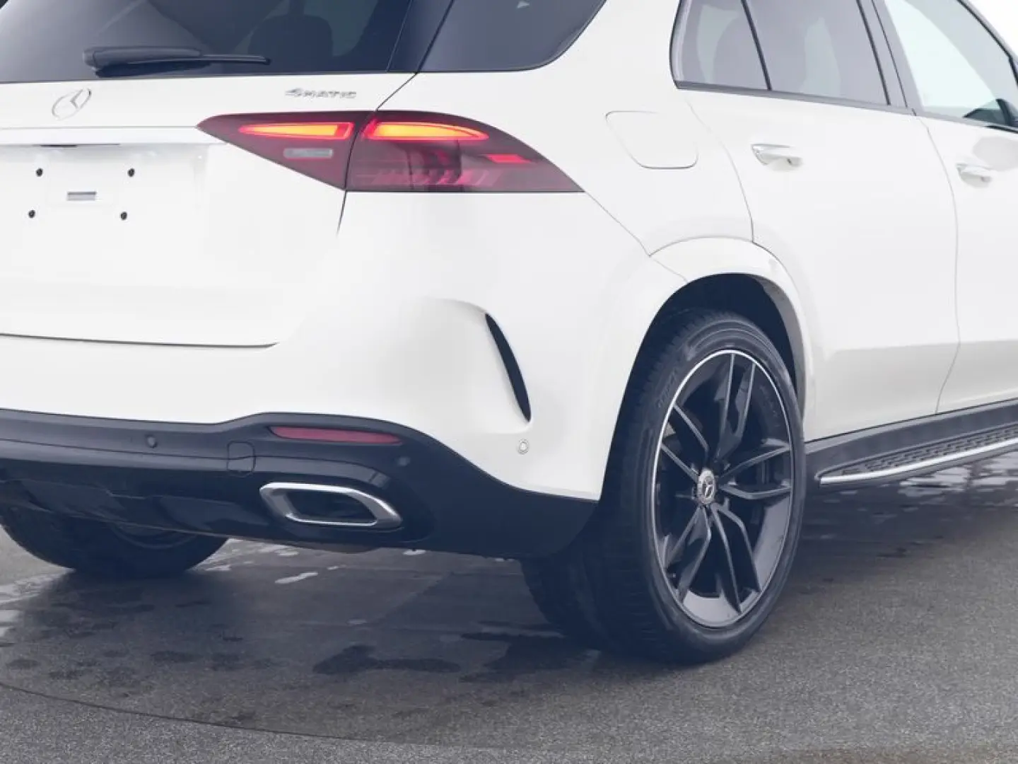 GLE 450 4M AMG Line Prem+LED+MBUX+Night+Dis+360°