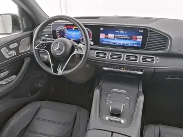 GLE 450 4M AMG Line Prem+LED+MBUX+Night+Dis+360°