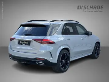 GLE 450 d 4M AMG Line Pano*Airmatic*AHK*NP122834