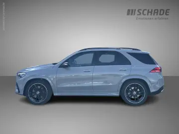 GLE 450 d 4M AMG Line Pano*Airmatic*AHK*NP122834