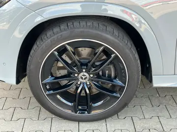 GLE 450 d 4M AMG Line Pano*Airmatic*AHK*NP122834