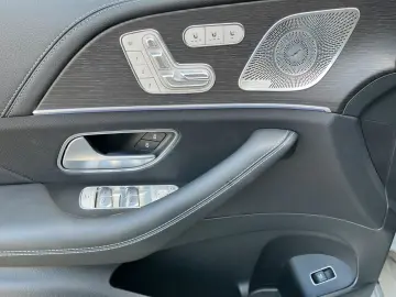 GLE 450 d 4M AMG Line Pano*Airmatic*AHK*NP122834