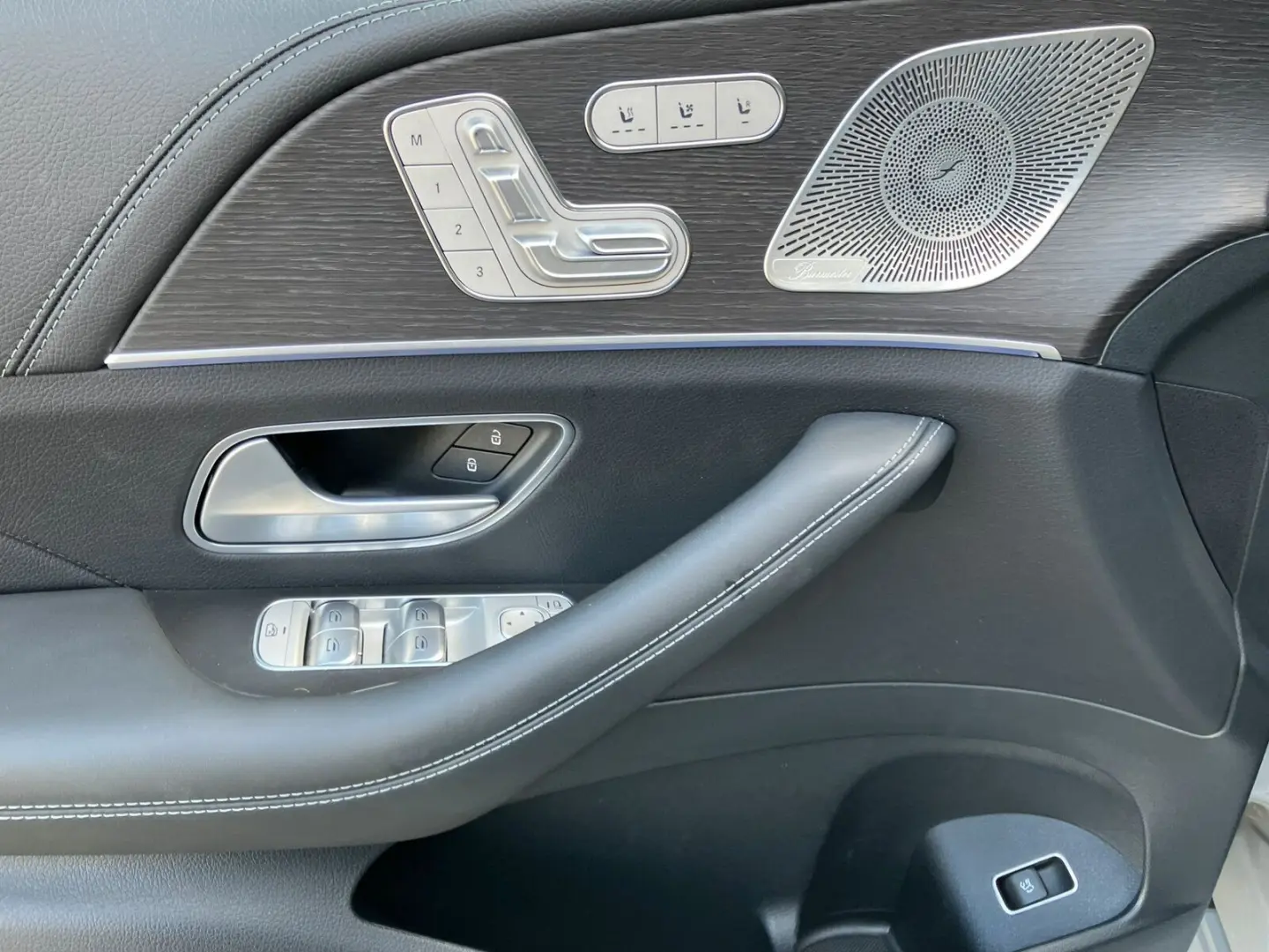 GLE 450 d 4M AMG Line Pano*Airmatic*AHK*NP122834
