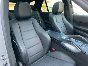 GLE 450 d 4M AMG Line Pano*Airmatic*AHK*NP122834