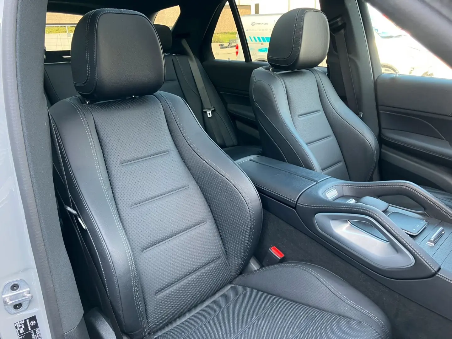 GLE 450 d 4M AMG Line Pano*Airmatic*AHK*NP122834