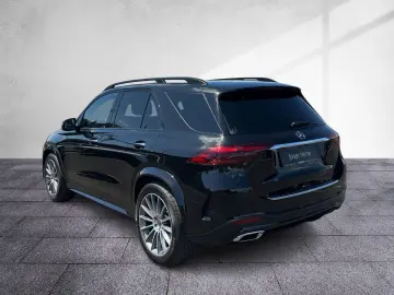 GLE 450 4MATIC NP € 137.514 AMG Premium Distr AH