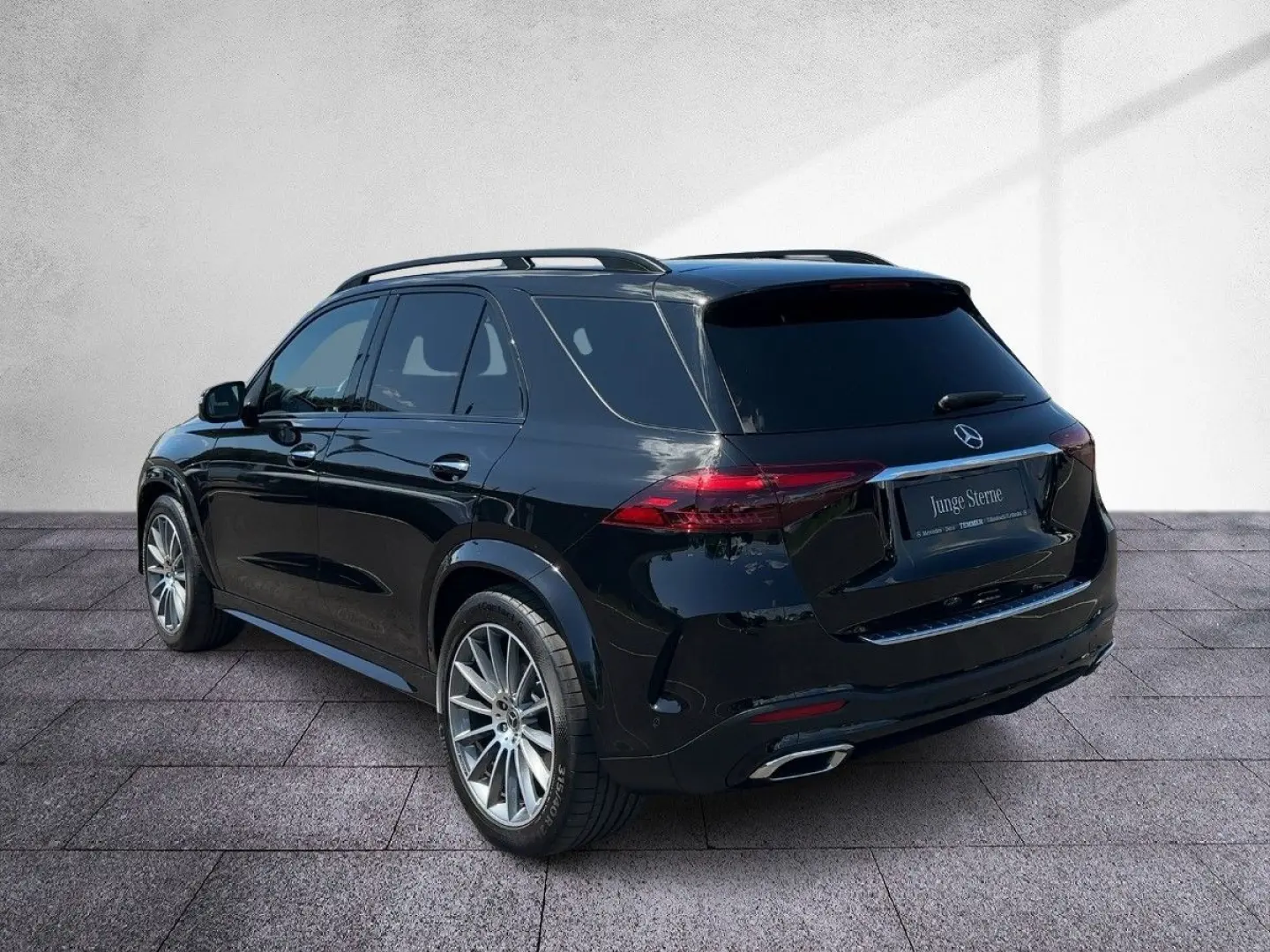 GLE 450 4MATIC NP € 137.514 AMG Premium Distr AH