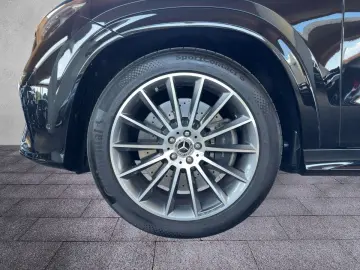 GLE 450 4MATIC NP € 137.514 AMG Premium Distr AH