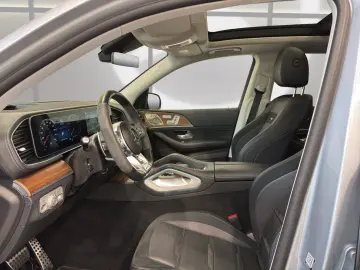 GLE 63 AMG 4M+ PERF.AGA&LENK+NIGHT+DIST+PANO+HUD